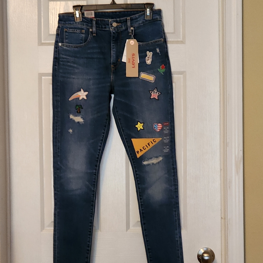 LEVIS Jeans